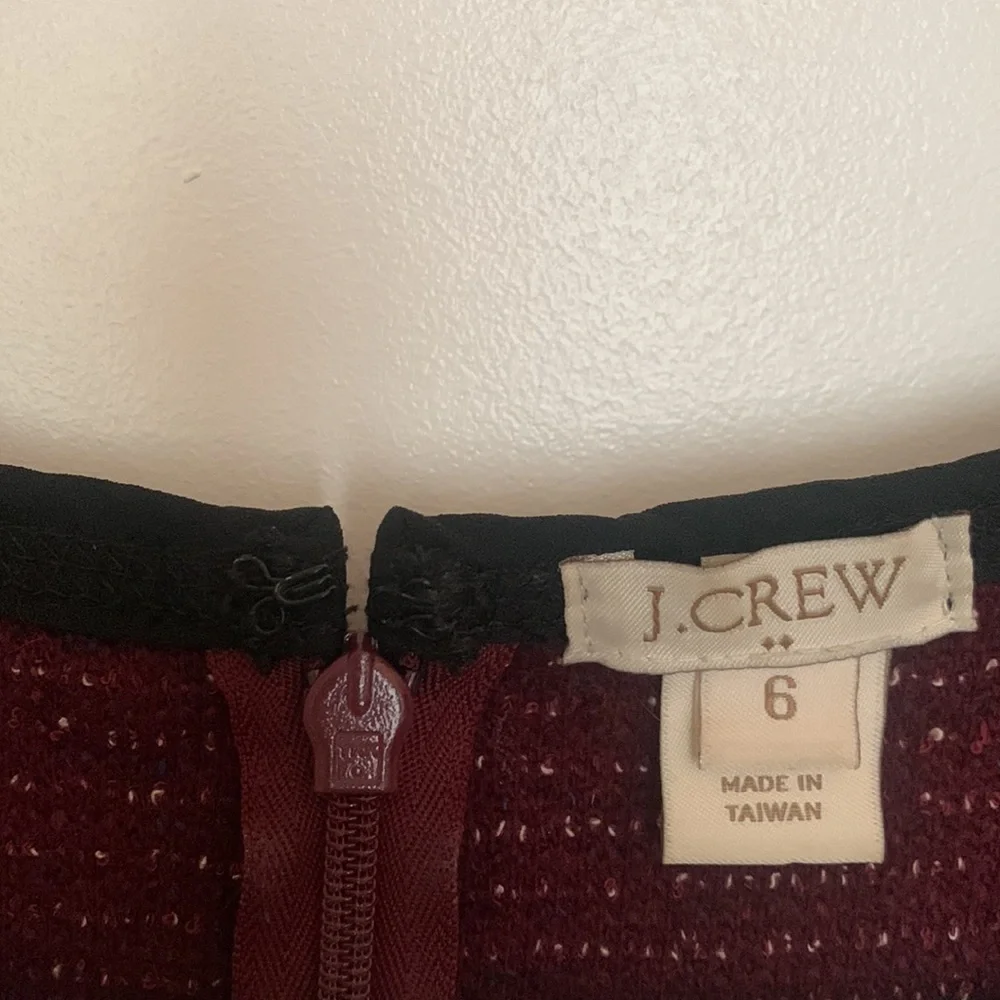 J. Crew dress - Picture 3 of 6